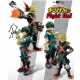 BANPRESTO - Ichiban kuji banpresto my hero academia lote 80 articulos my hero academia fight on - IK60049
